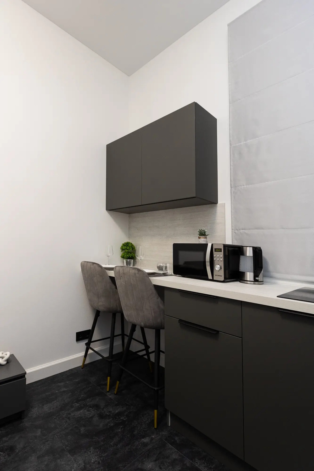 Апартаменты Туристская 4