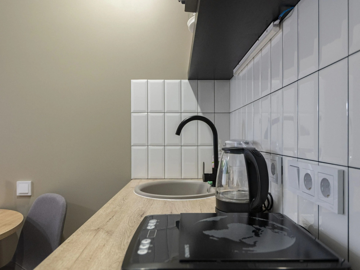 Апартаменты Dream Apartmens 11