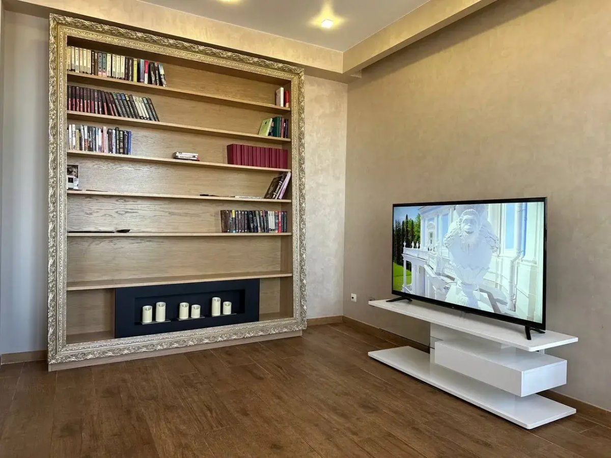 Апартаменты Vista Point 288