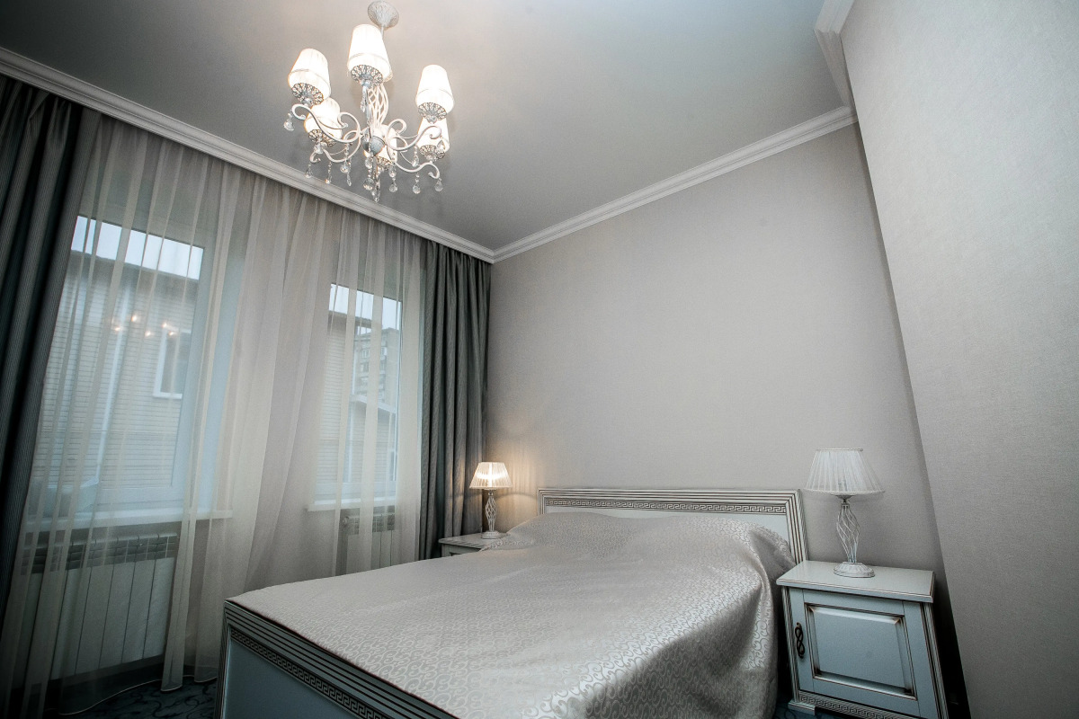 Гостиница Бунин