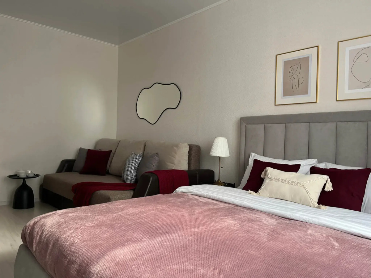 Квартира Бордо Комфорт Класс