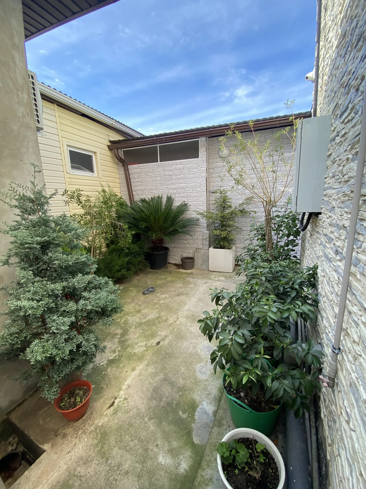 Гостевой дом на Просвещения 152/2