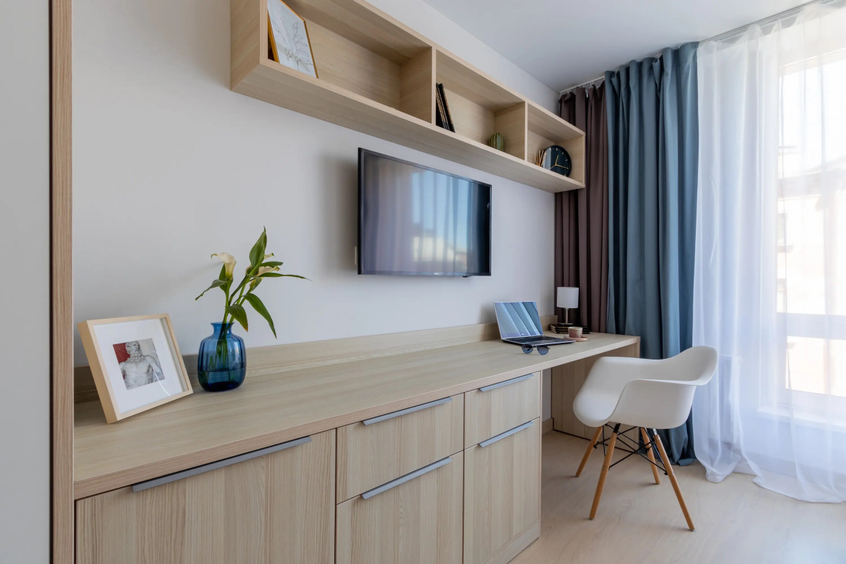 Апартаменты WishList Studio 8' to the metro in the center SPb