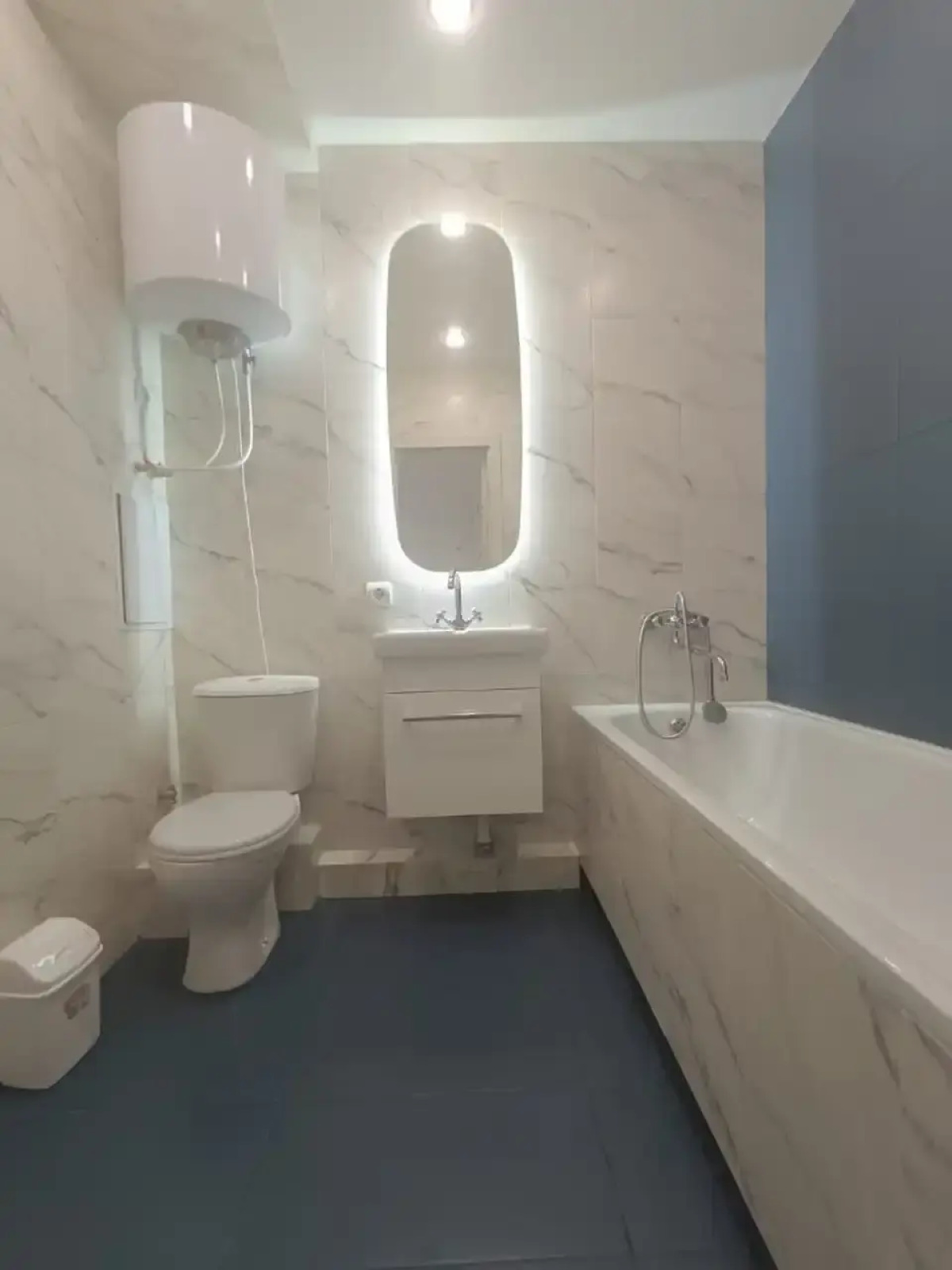 Квартира Новенькая квартира у стадиона Волгоград-Арена