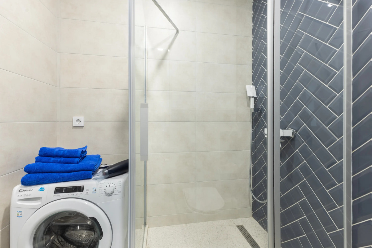 Апартаменты на Ахметзянова 3