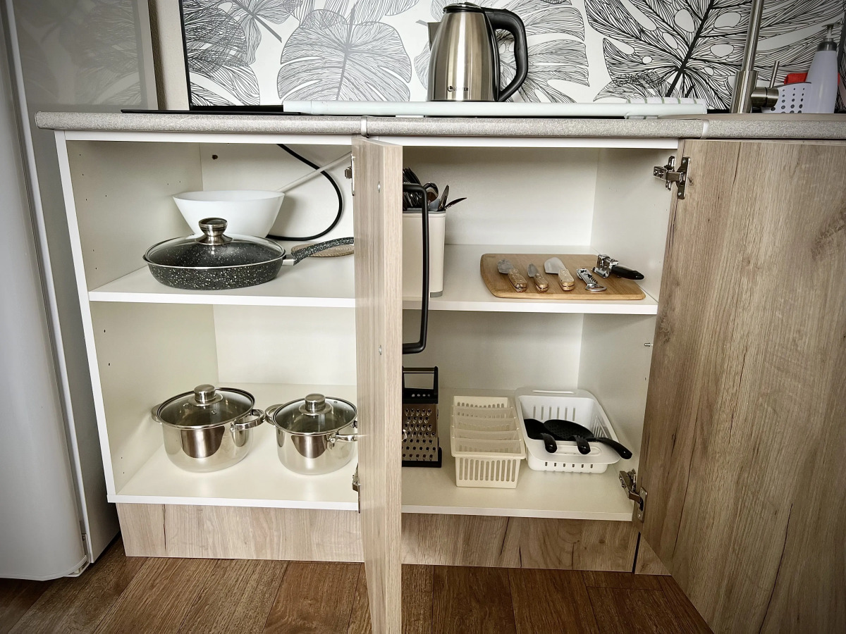 Апартаменты Сканди-Апартаменты N2