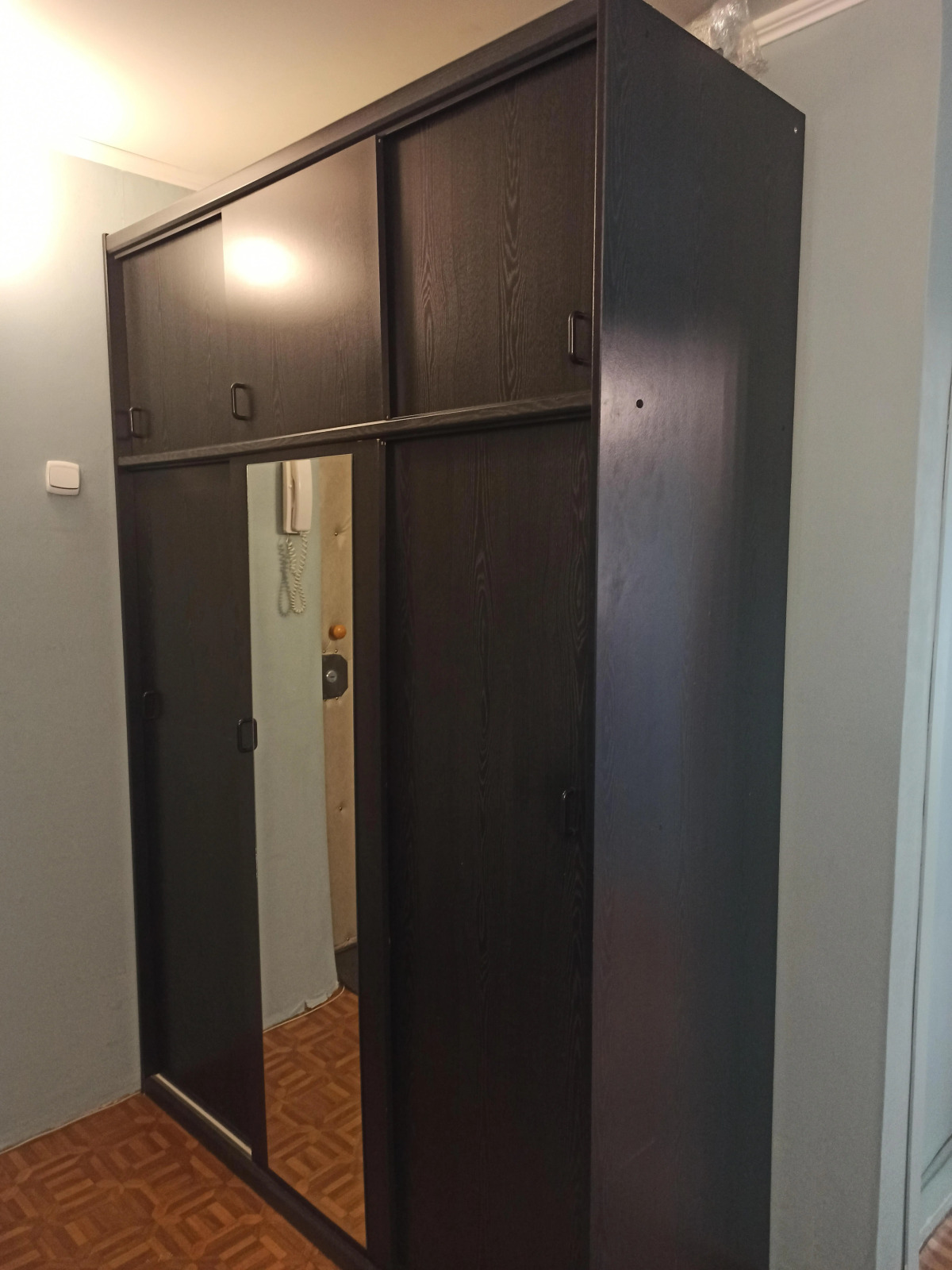 Апартаменты на Семья Шамшиных 69А