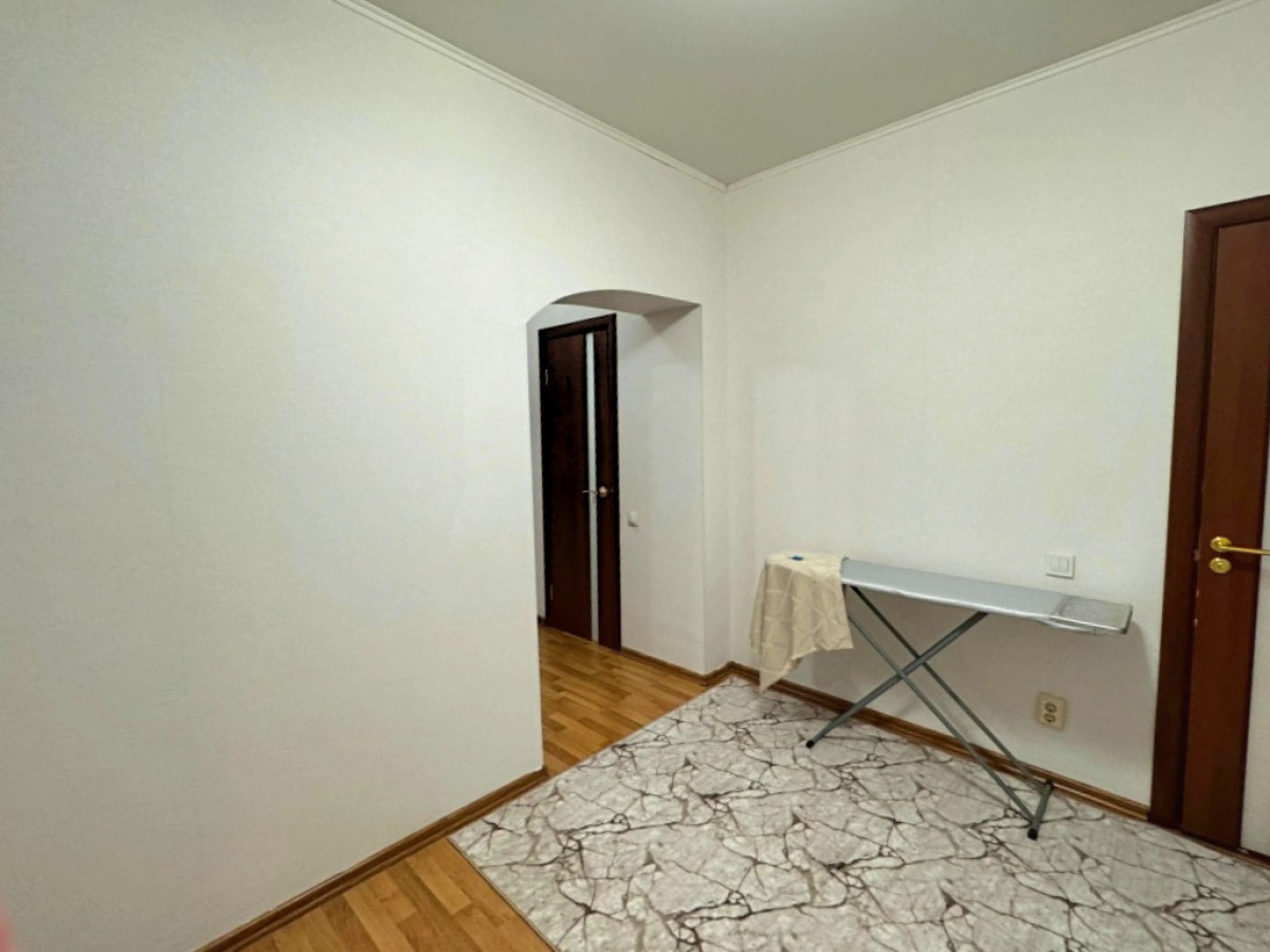 Квартира АК БАРС