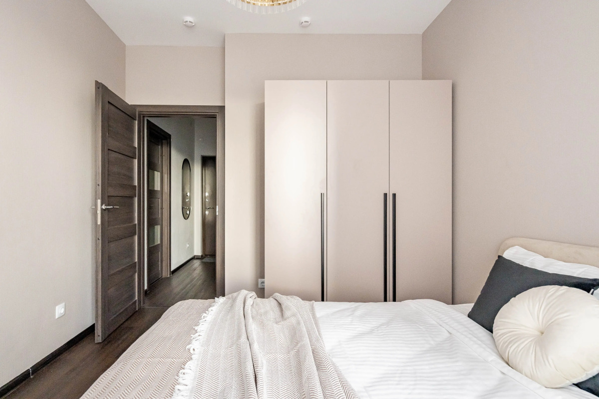 Апартаменты Elegant c джакузи в центре