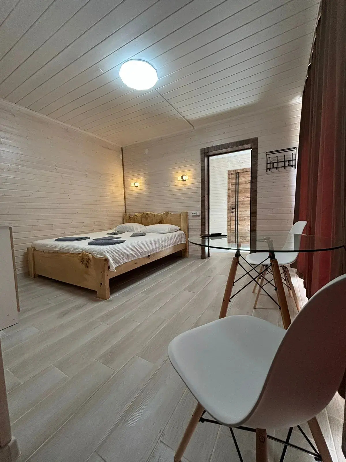 Вилла Гостевая усадьба 3