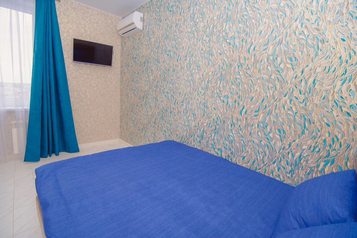 Апартаменты Ranta hotel | 9 Nights 3