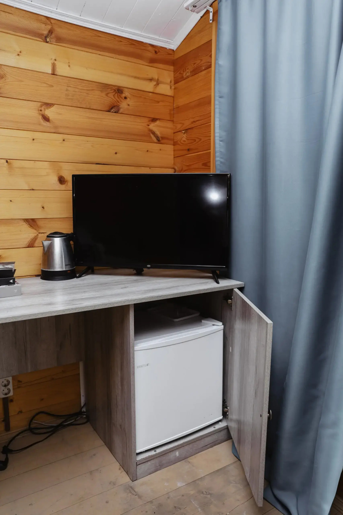 Мини-отель Lemar