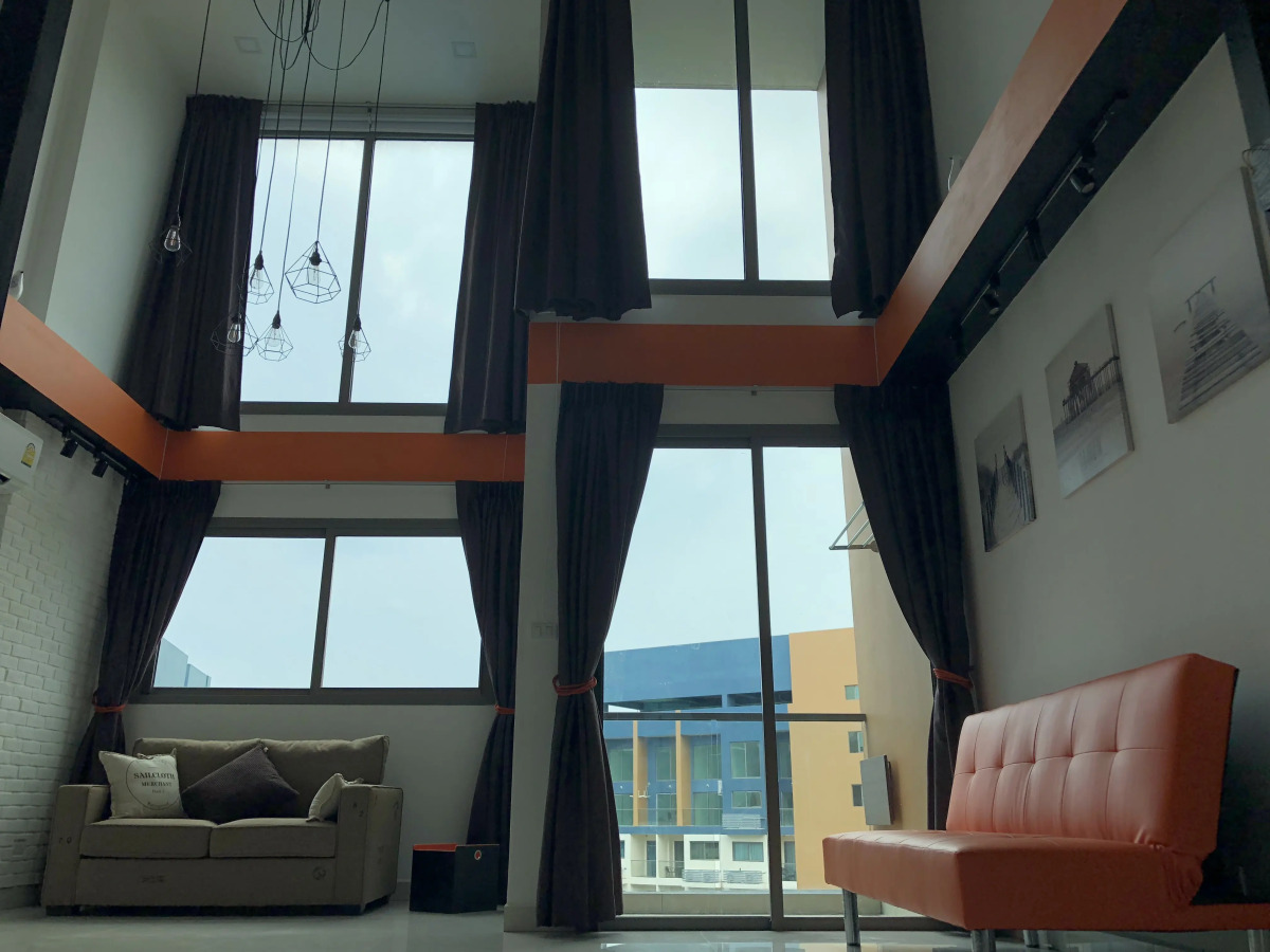 Апартаменты Laguna Beach 2 Jomtien