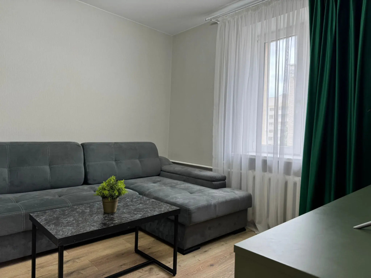 Апартаменты Космос