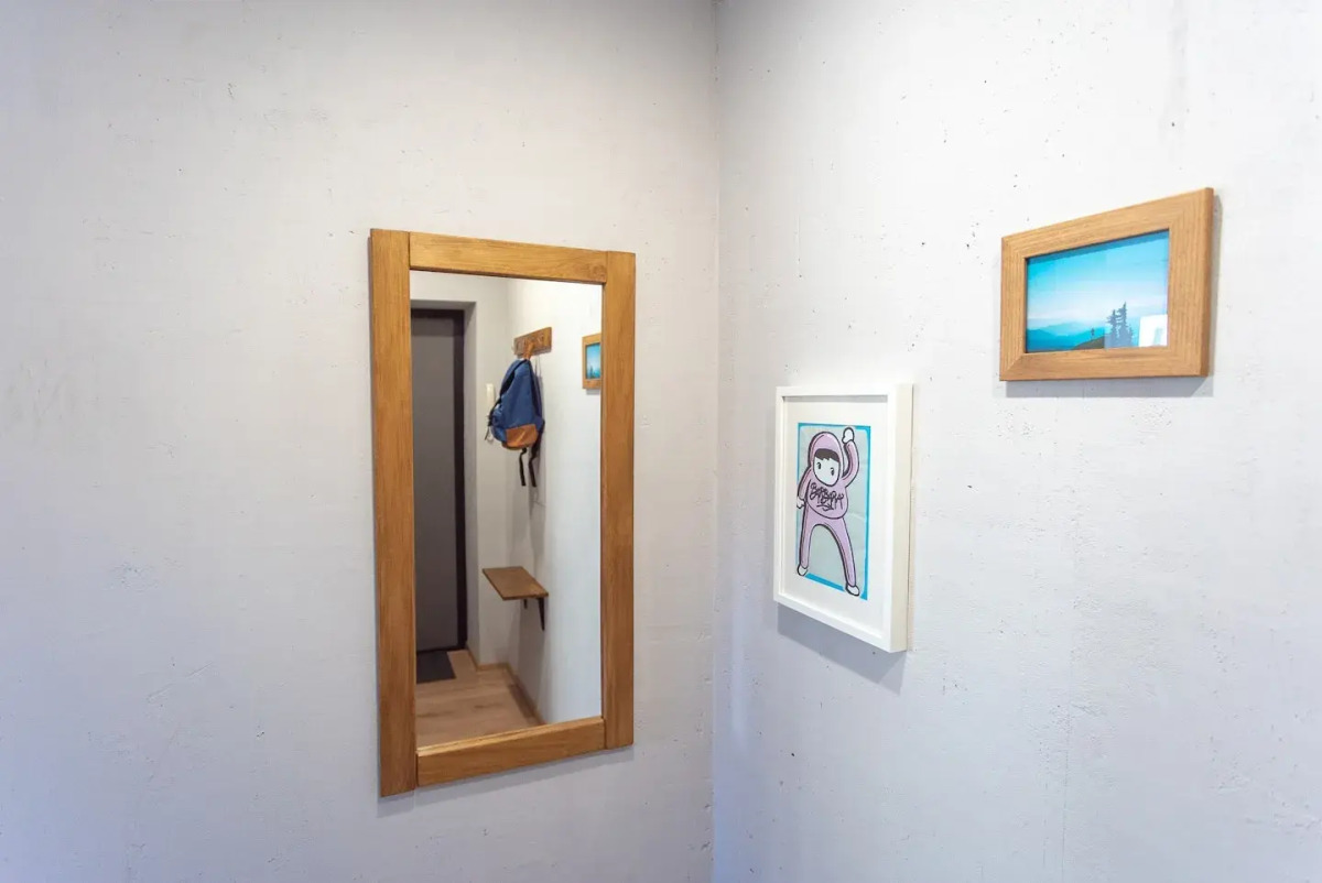 Апартаменты у Ауры