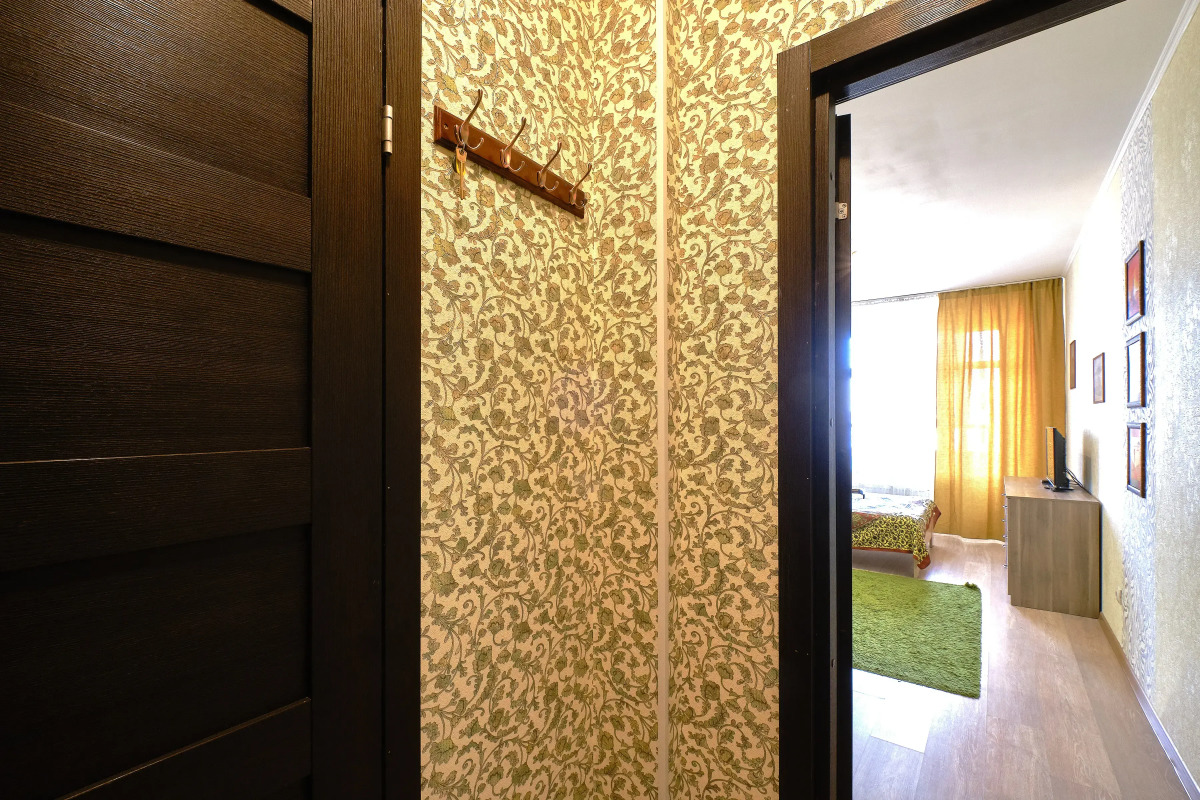 Апартаменты на Союзном