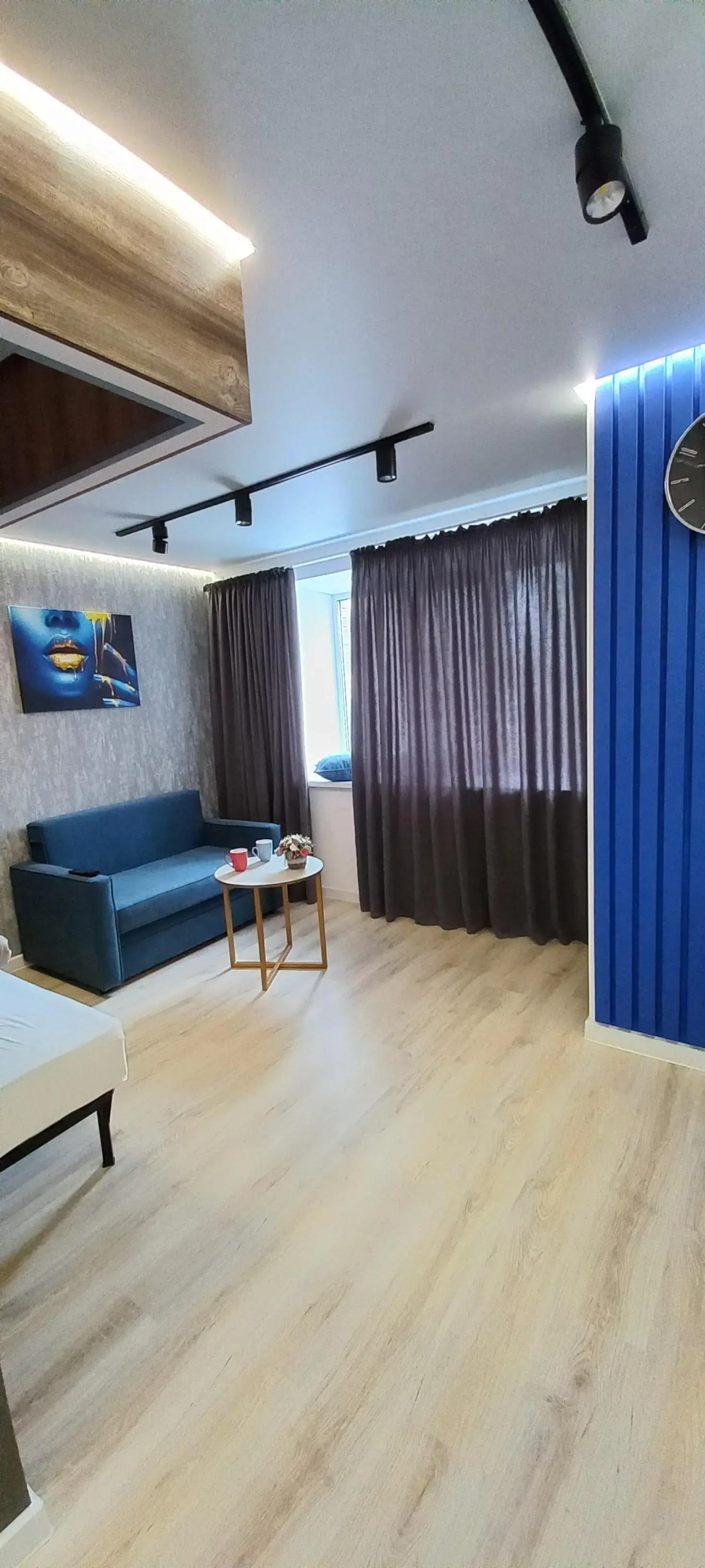 Апартаменты Первомайская