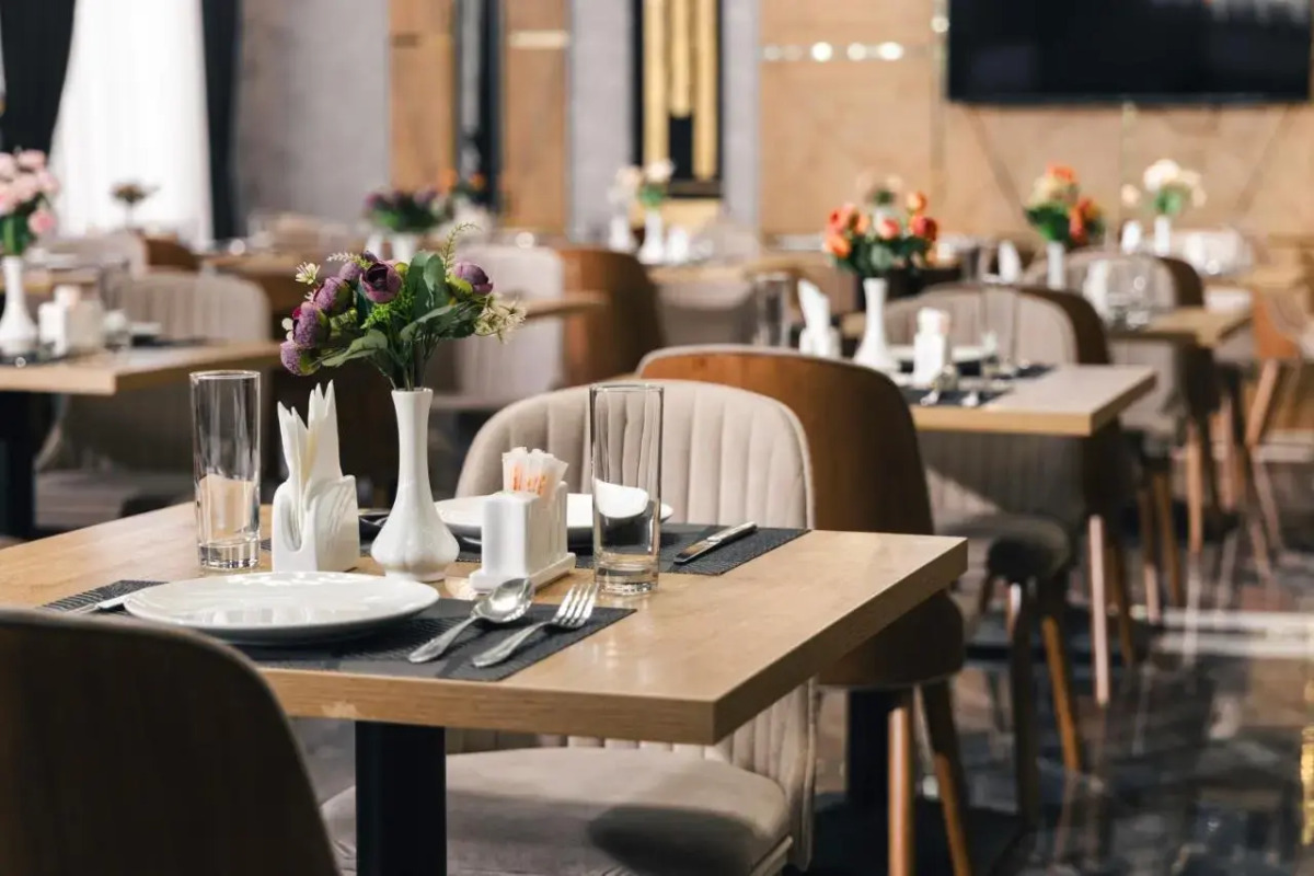 Отель Art Residence 