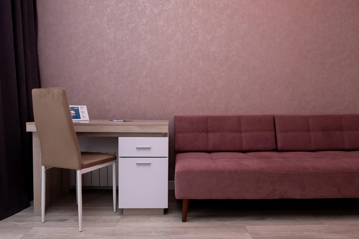 Апартаменты на Красном проспекте