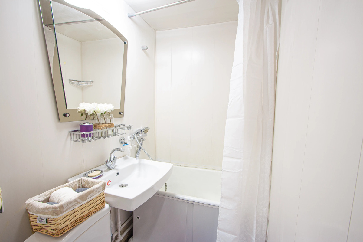 Квартира на улице Удальцова 3к3