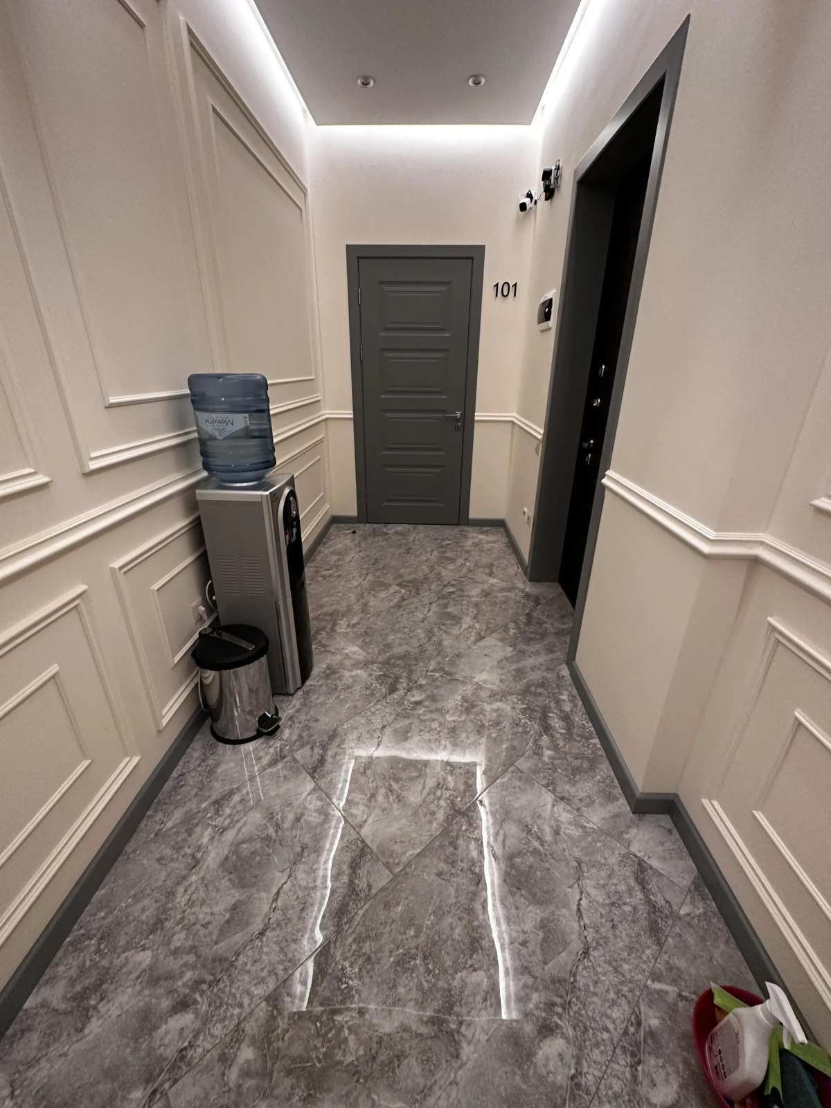 Апартаменты на Циолковского