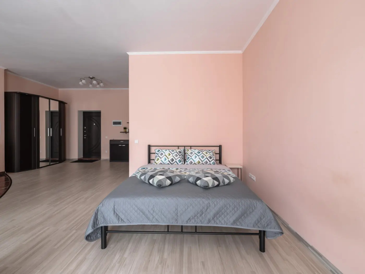 Квартира премиум студия в элитном ЖК рядом с Шереметьево