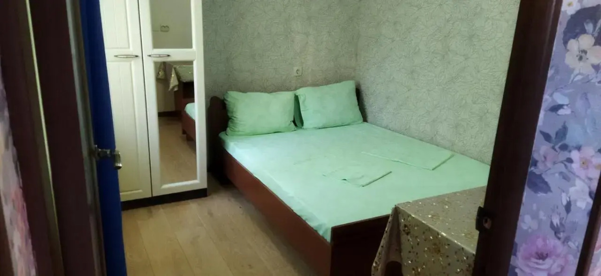 Гостевой дом Салют Вера