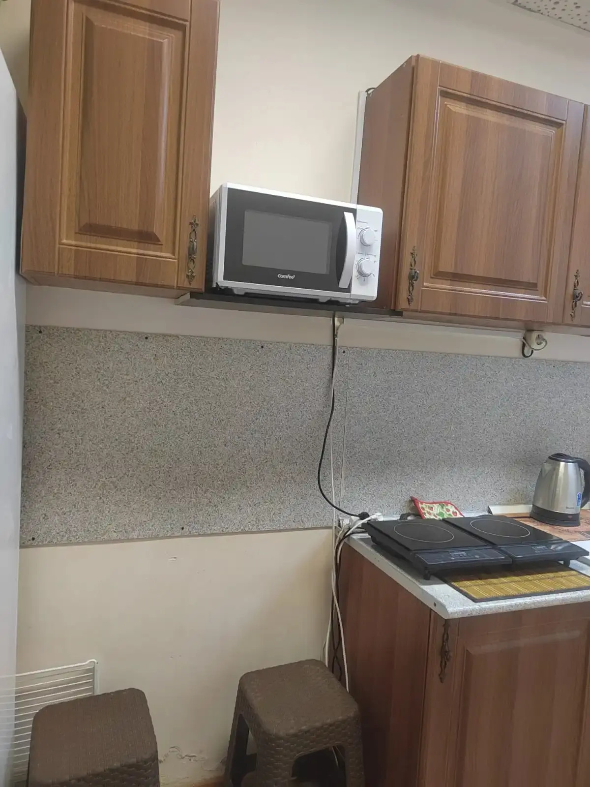 Меблированные комнаты Ва-Банк