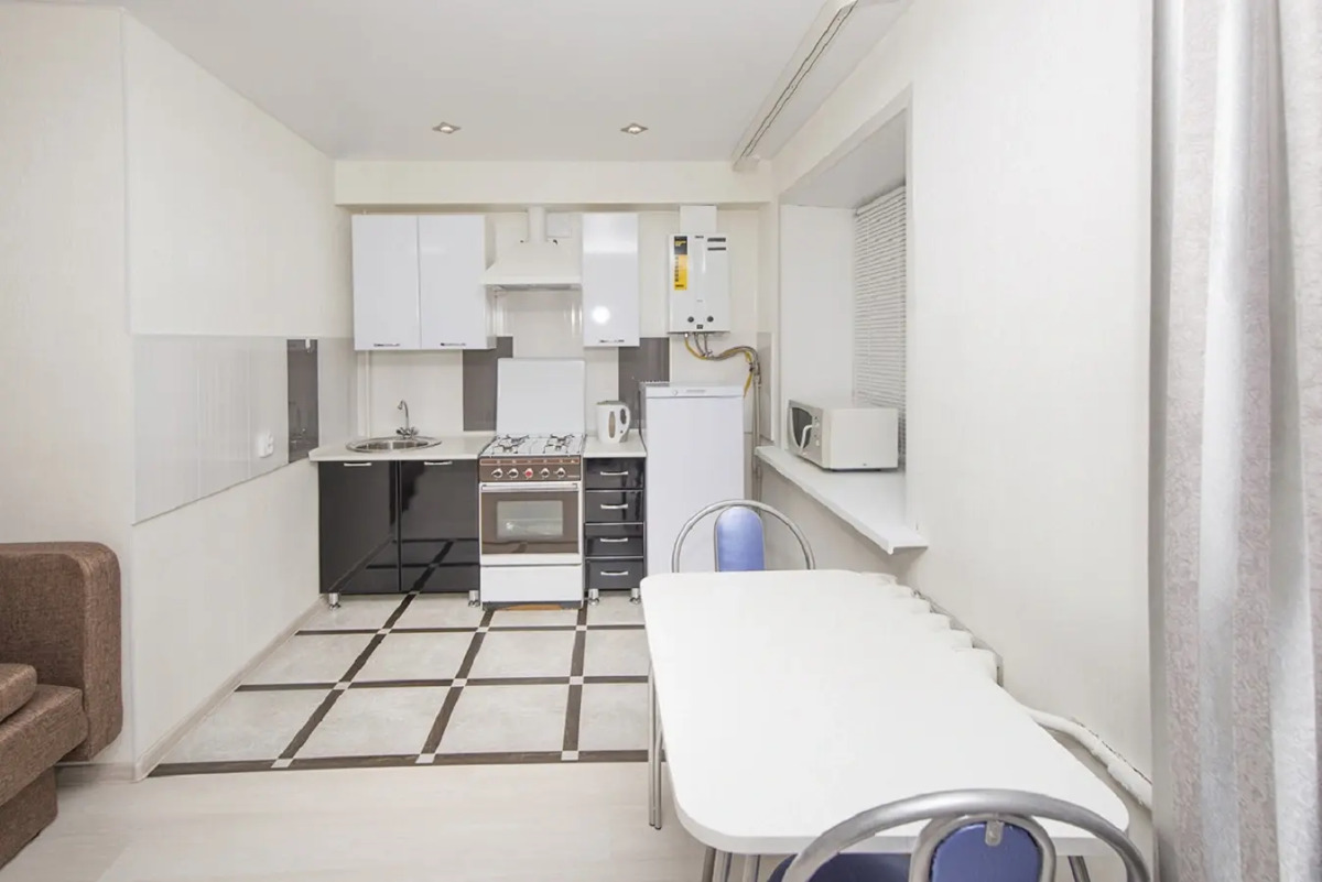 Квартира Студия на Набережной Реки Вологда