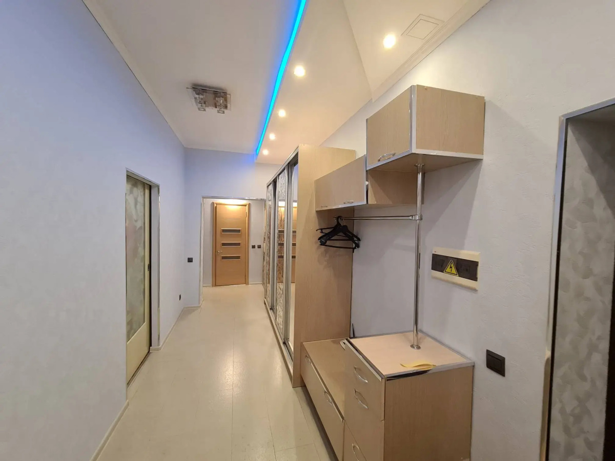 Апартаменты Некрасова 38