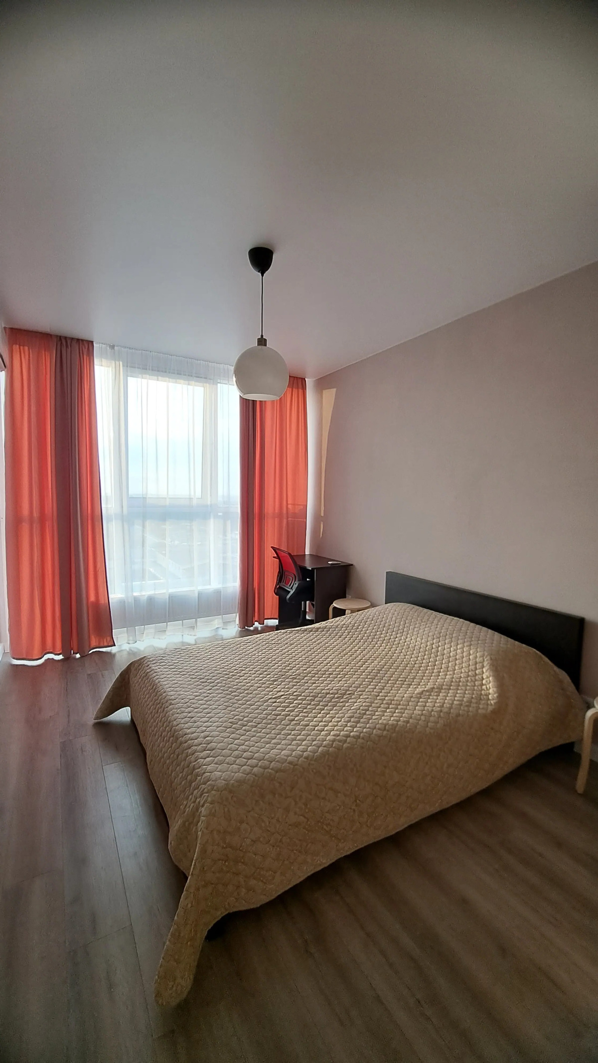 Квартира Семья с подземным паркингом