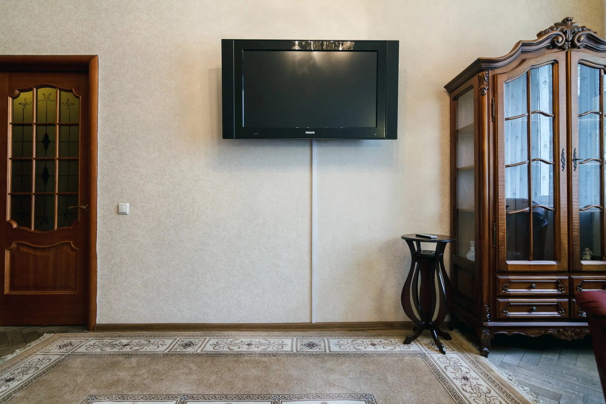 Апартаменты на Киевской