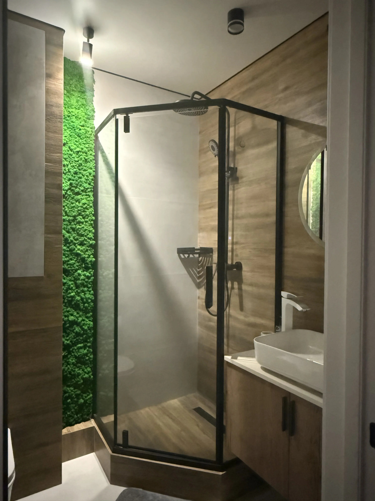 Квартира в современном ЖК Зелёный бульвар