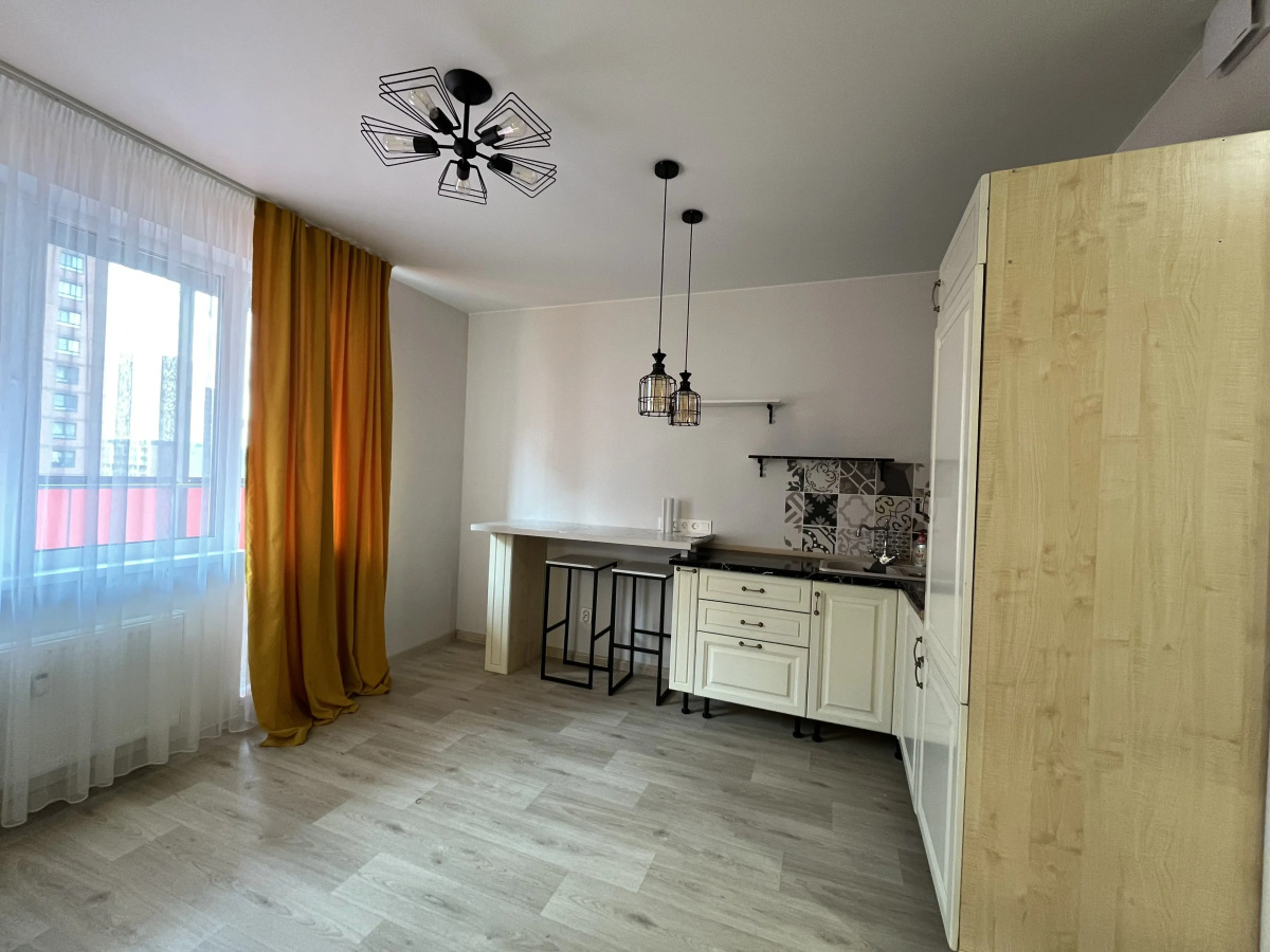 Квартира Студия в Котельниках Недорого