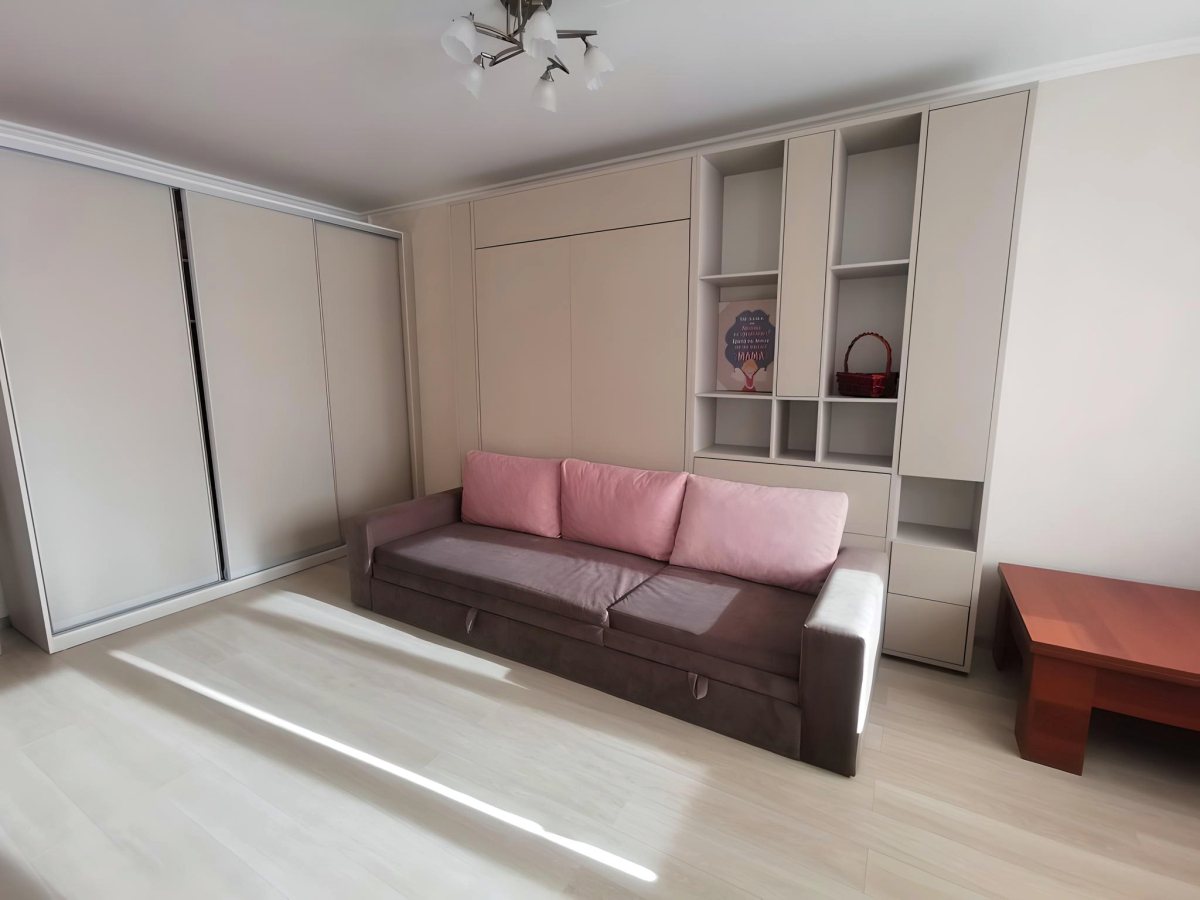 Апартаменты студия в центре Казани