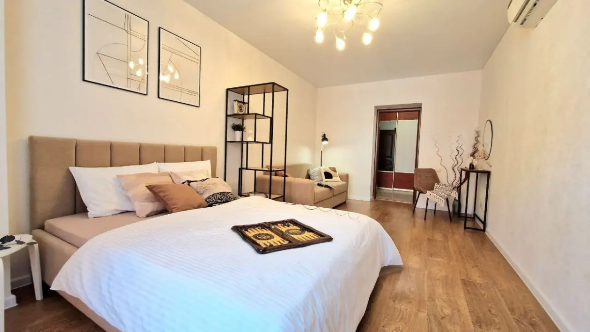 Квартира в Самом Сердце Казани