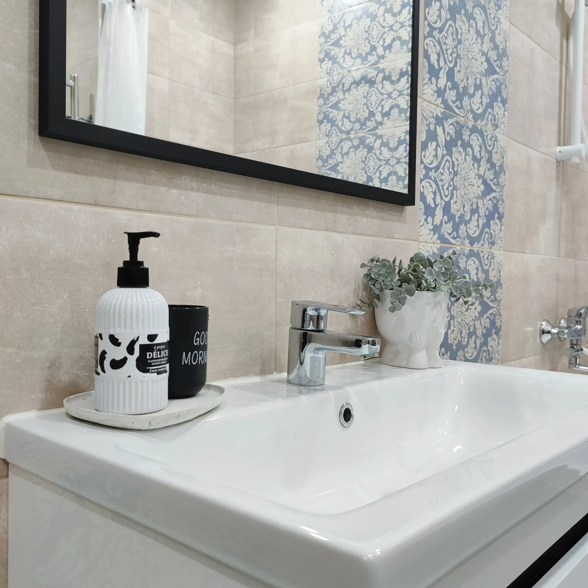 Квартира Эстетик рент