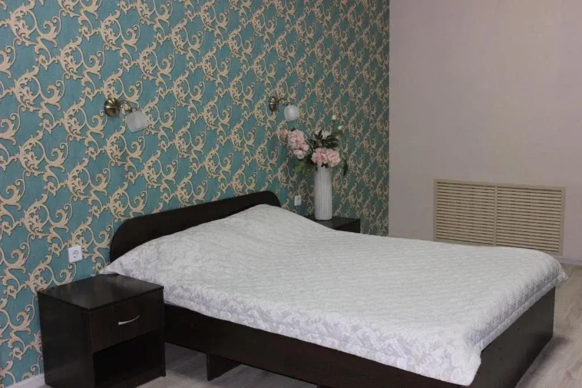 Мини-отель Атлас