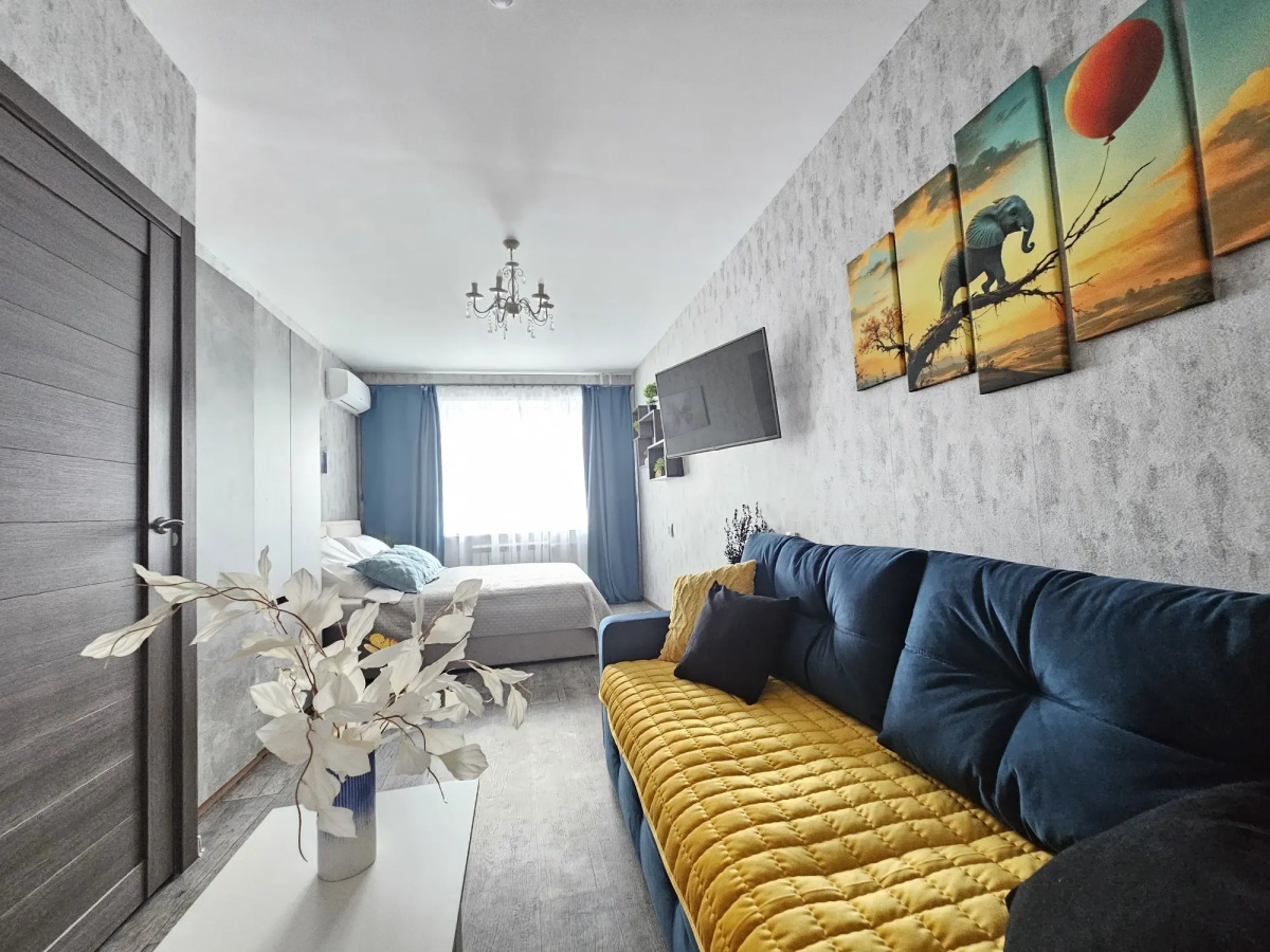 Квартира Светлояр