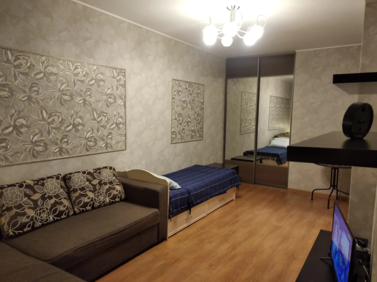 Апартаменты Блюхера 71Б