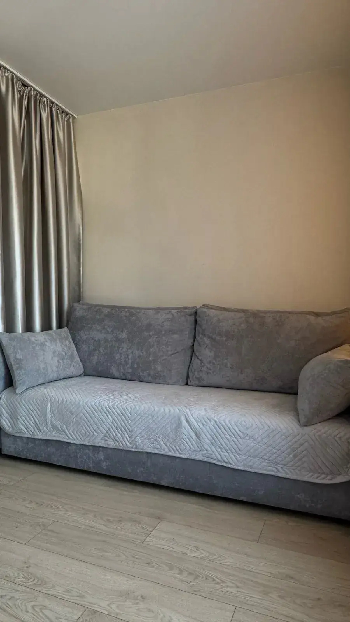 Квартира Уютная в ЖК Бизнес-класса Стрижи Сити