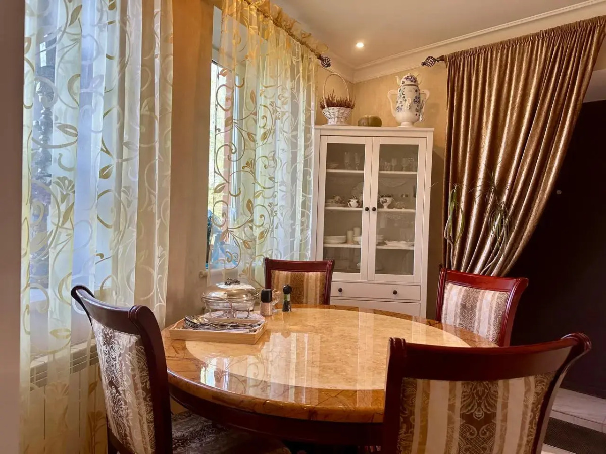 Гостевой Дом Верхние Печоры