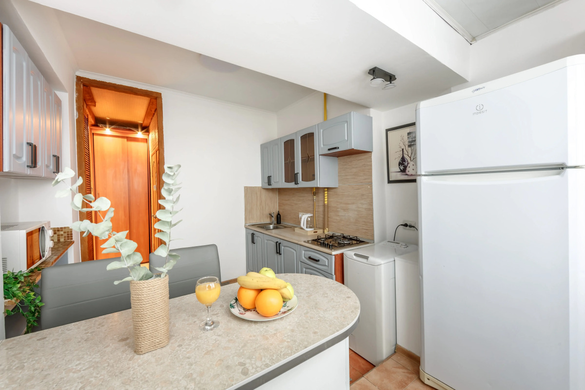 Квартира Viktory Apart