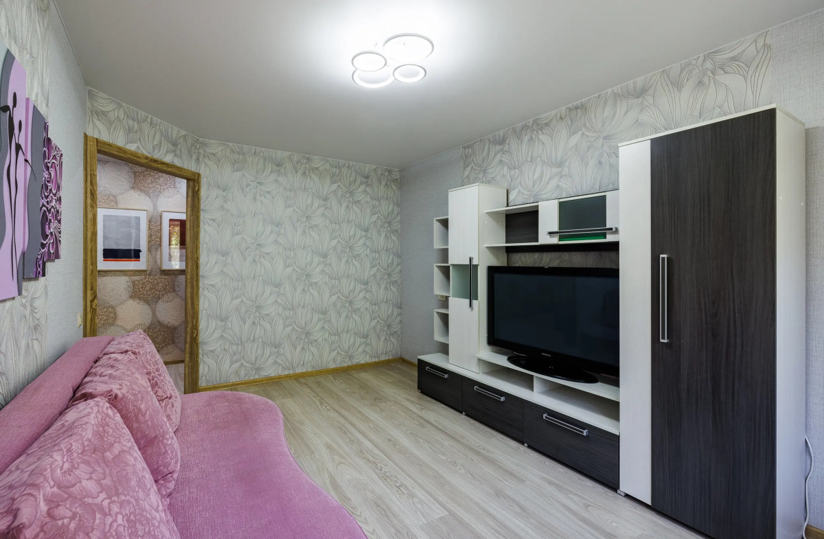 Квартира на Первомайской 18А