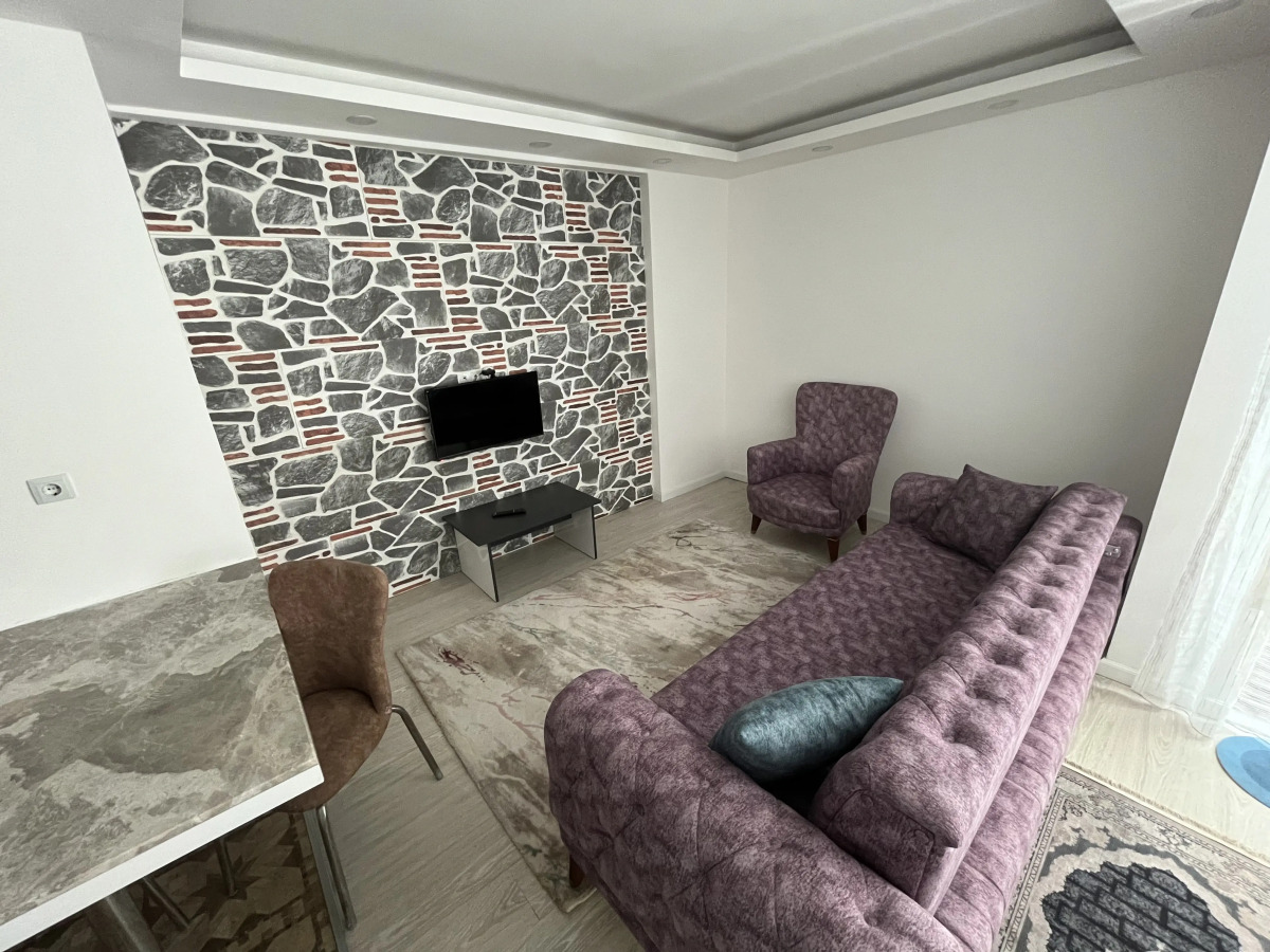 Отель Gardenya Lara Suit