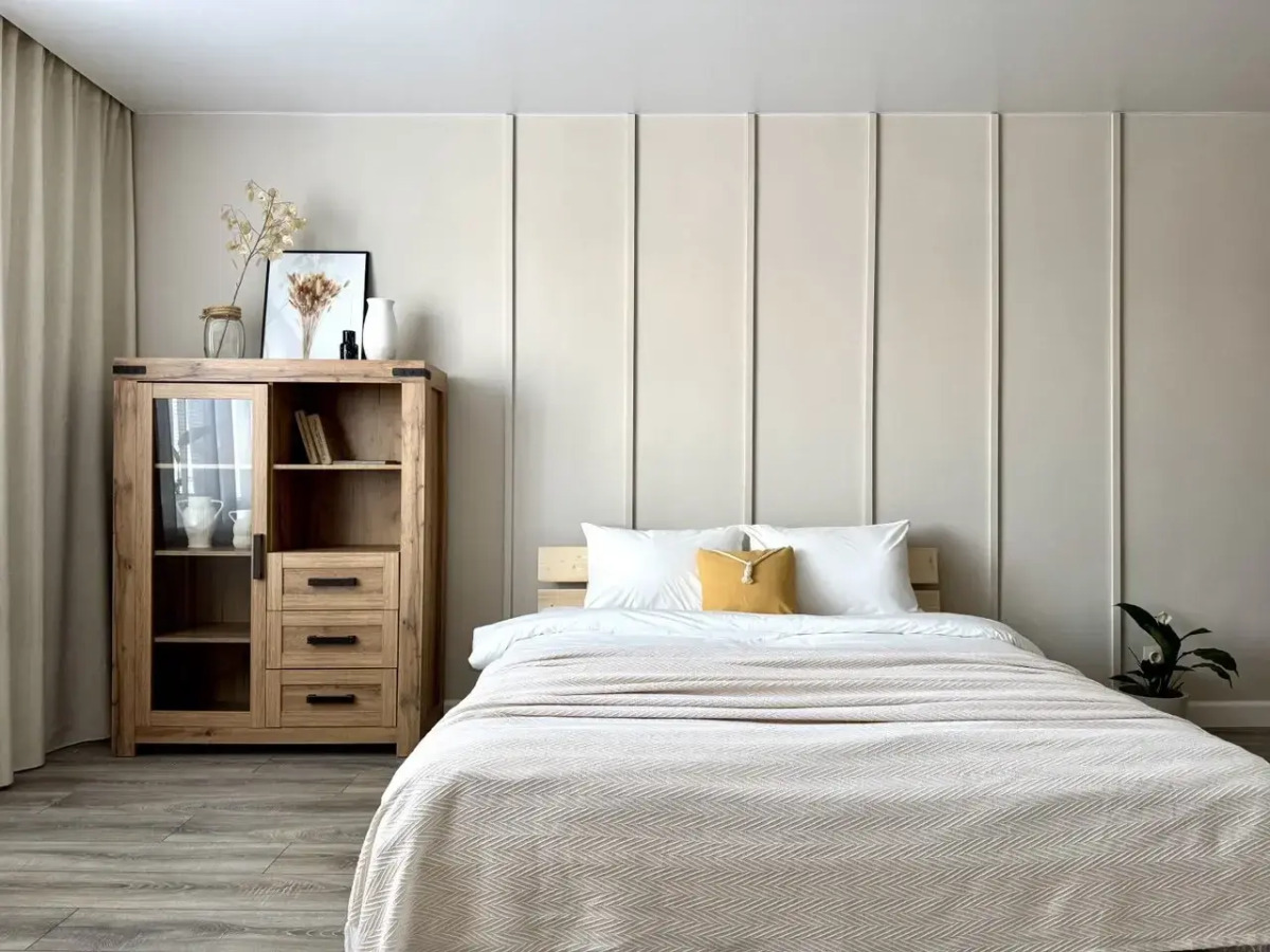 Квартира Hygge Karelia Scandi в самом центре города