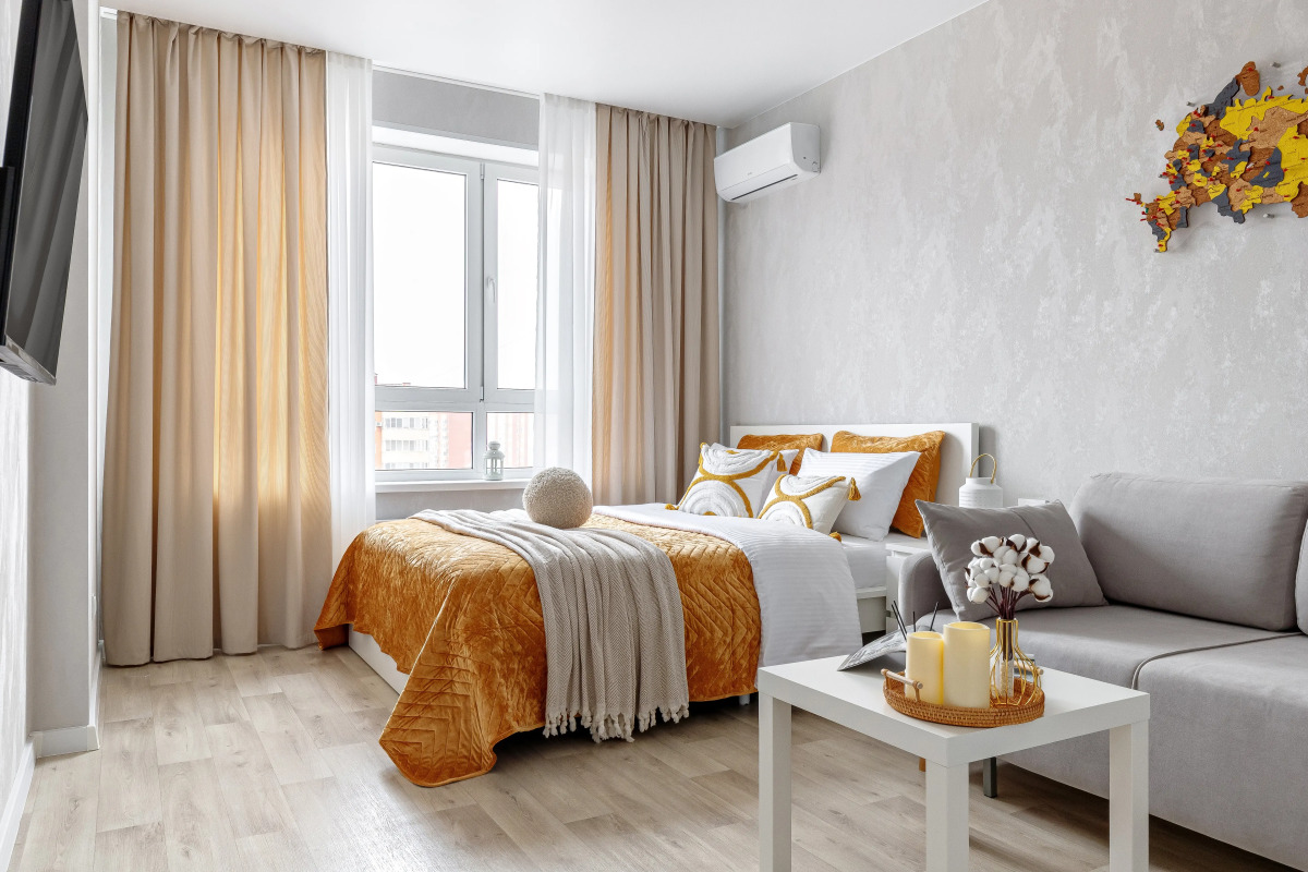 Квартира Vita Sunny