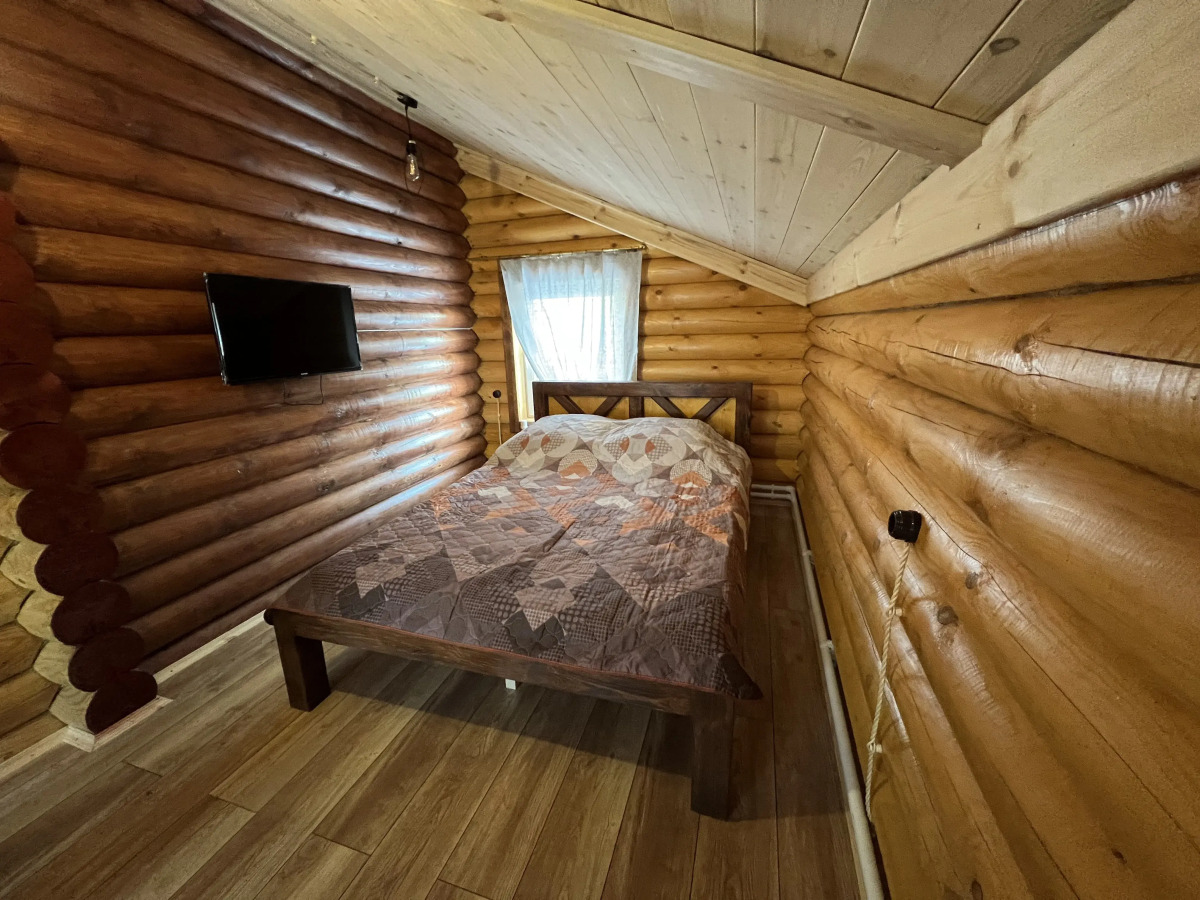 Гостевой Дом Медоед с Русской Баней