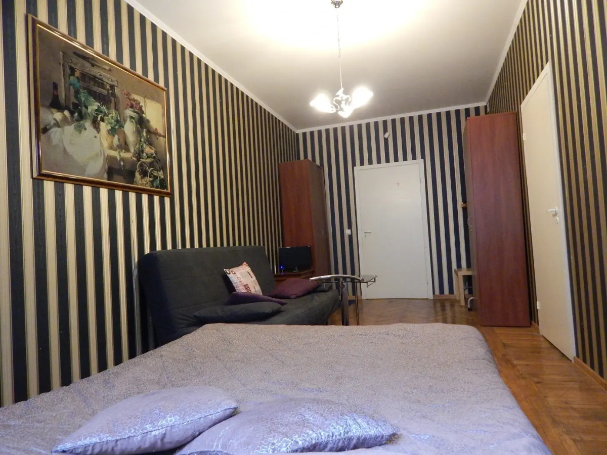 U Isaakiya Mini-Hotel