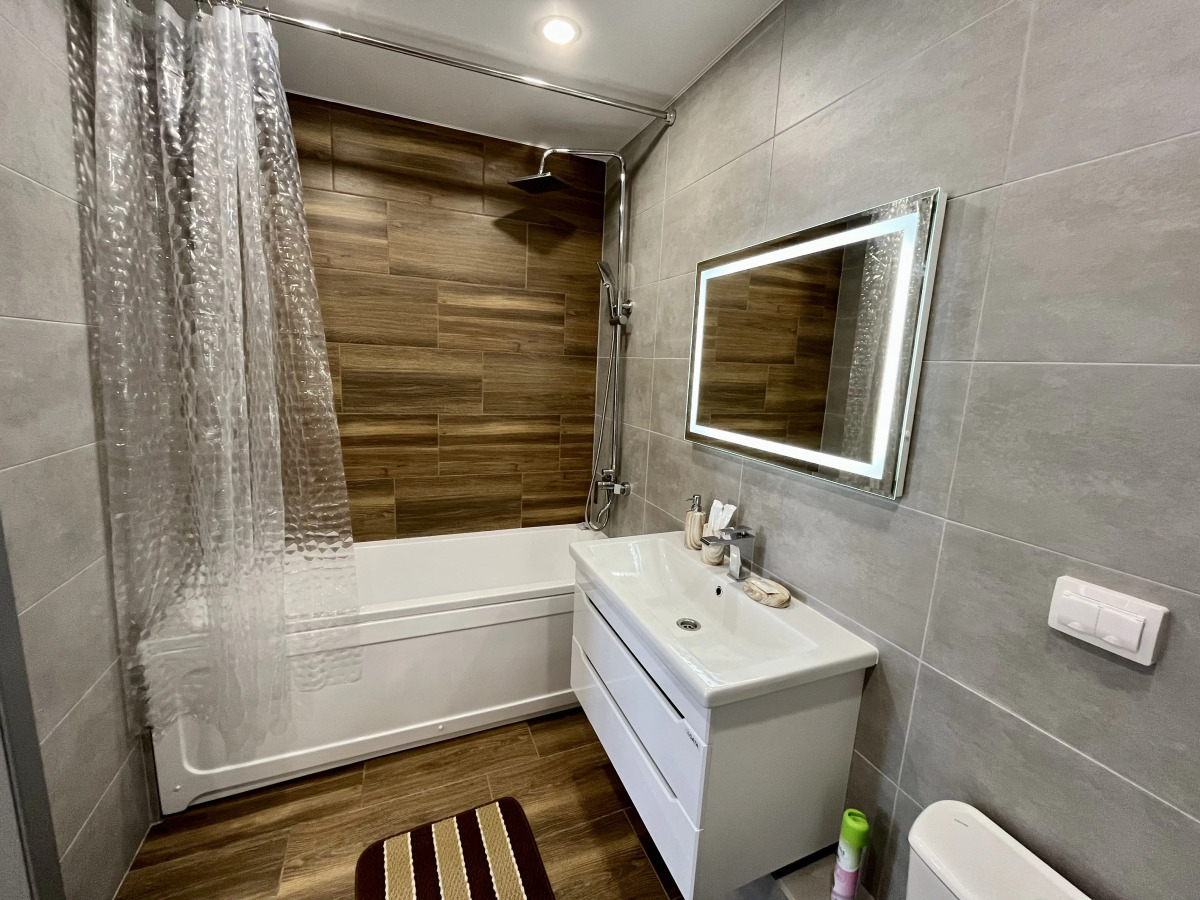 Апартаменты Татлин Comfort House